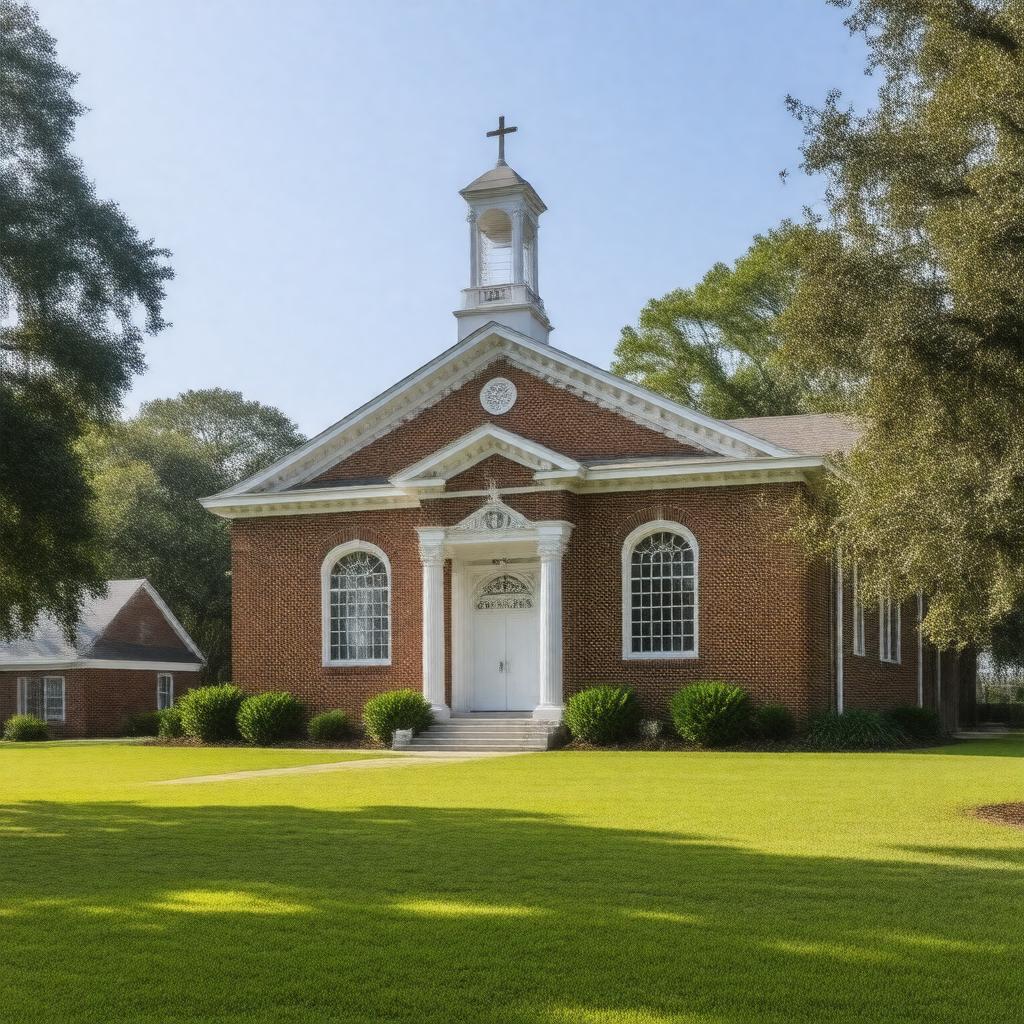 St. James School